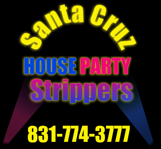 santa cruz strippers